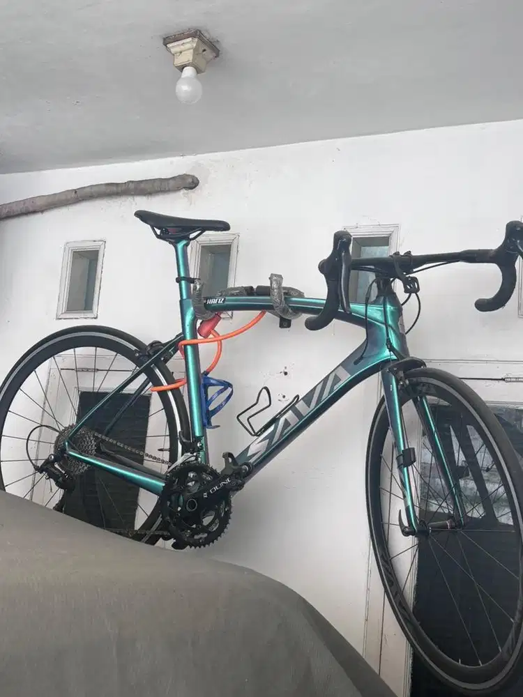 Roadbike sava warwind 3