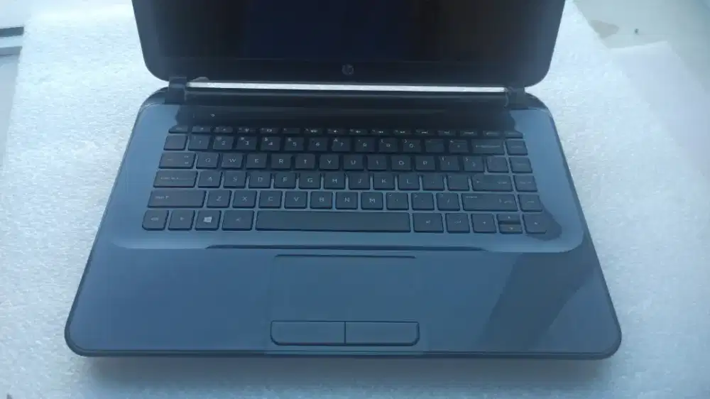 HP 14 D012TU mulus