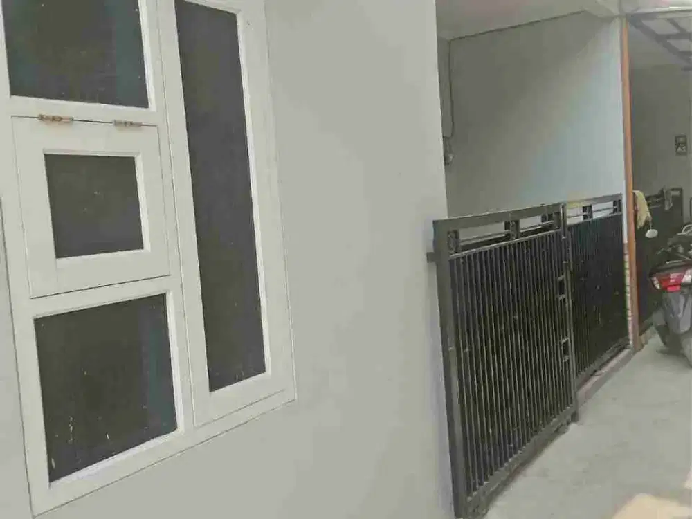 Dijual Rumah Minimalis Siap Huni di Ciawitali kota Cimahi