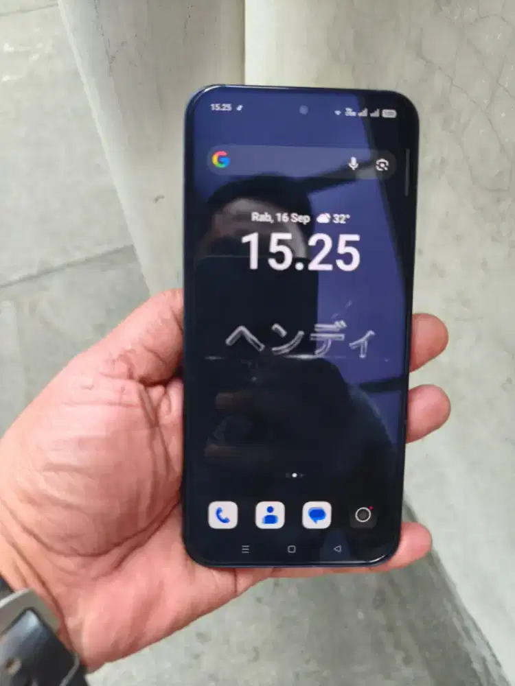 Oppo Reno 13 5G 12/256GB