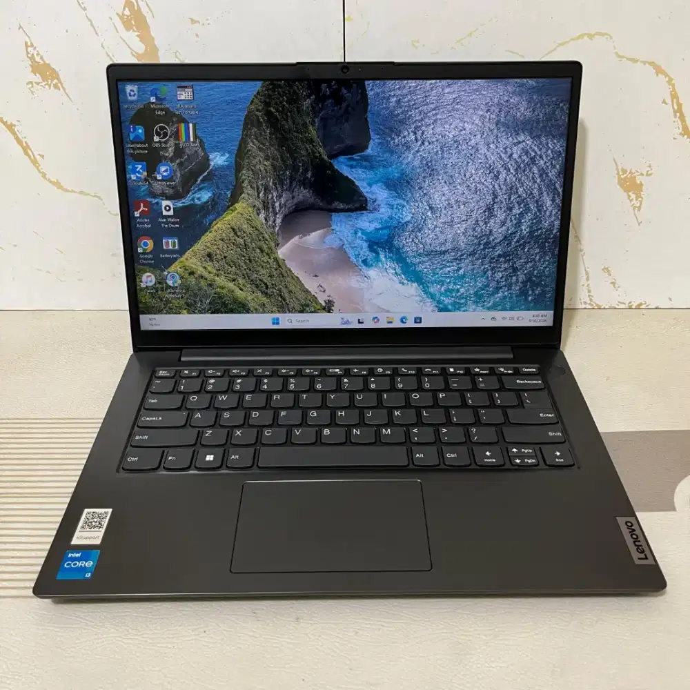 Laptop Lenovo V14 G3 (82TS).