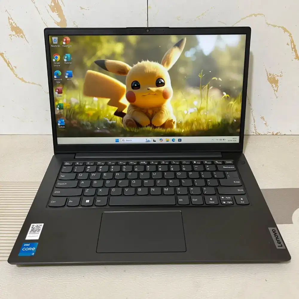 Laptop Lenovo V14 G3 (82TS).