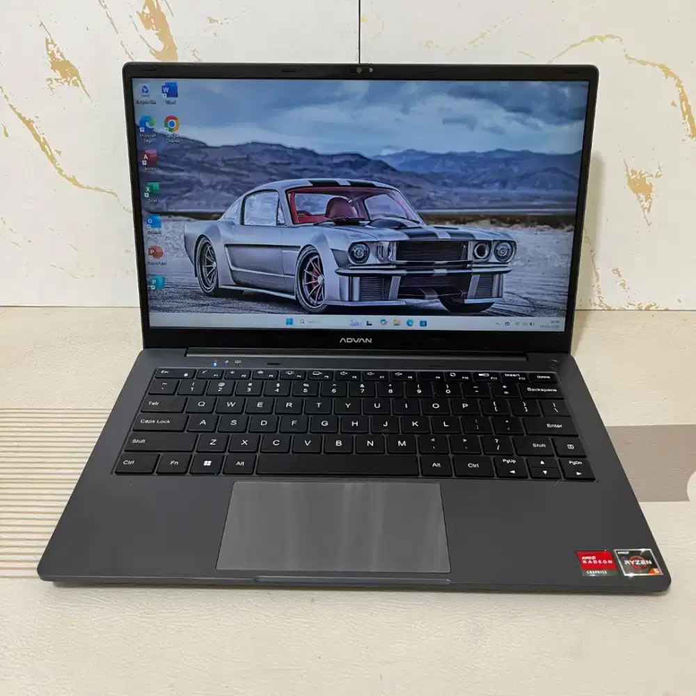 Laptop Advan Soulmate 1405 L24H (2023).