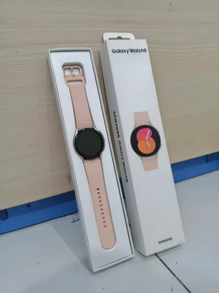 Samsung Galaxy Watch 5 (40mm)