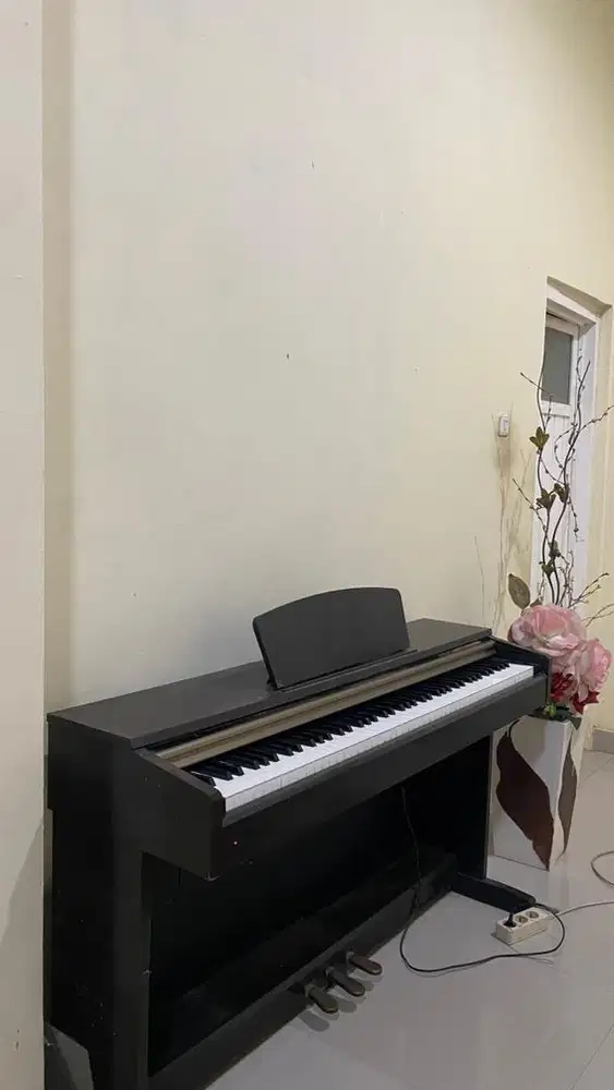 Piano Yamaha ydp - 151