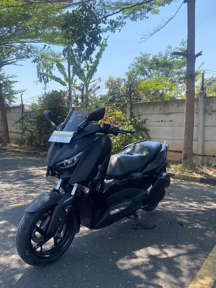 Xmax ABS 2019 murah