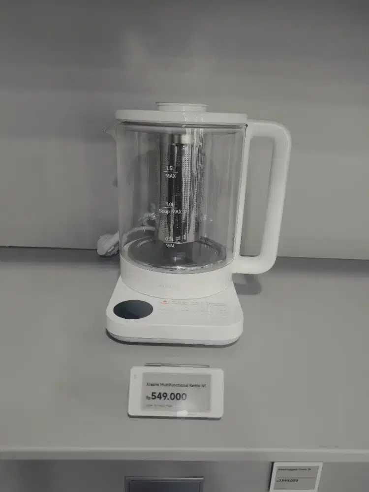 Xiaomi Multifunctional Kettle N1 (New)