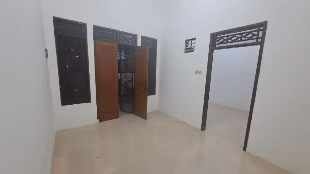 Rumah Pelopor Menceng