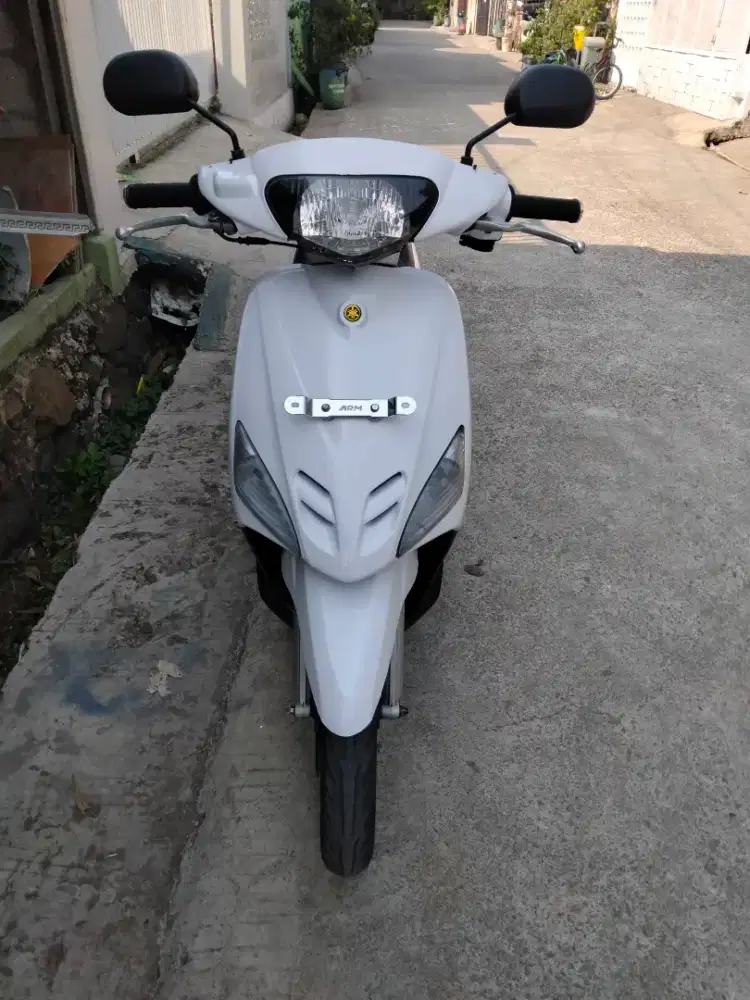 Mio sporty 2008