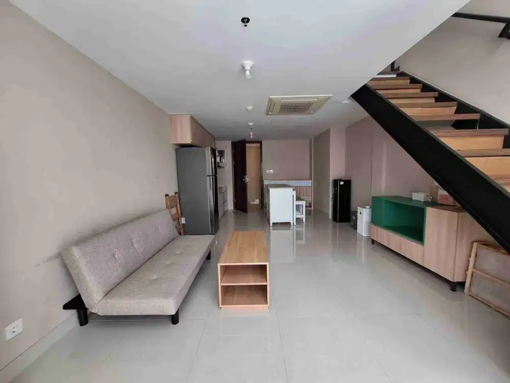 Disewakan Bizlofts U Residence Tower 5
