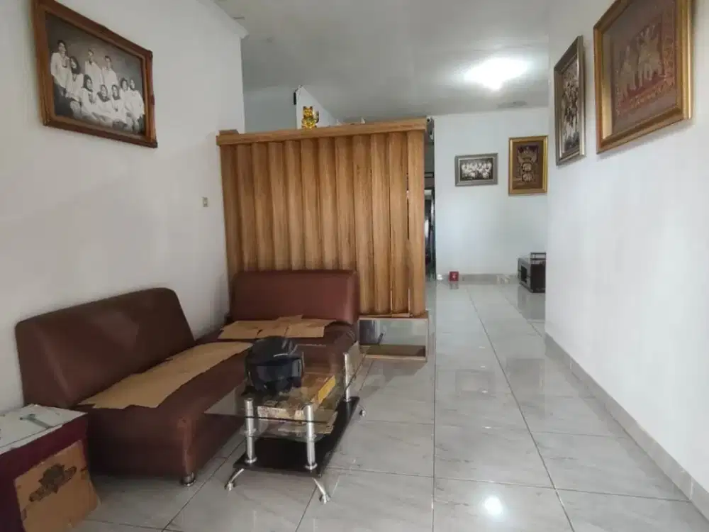 Rumah Nyaman Cluster Griya Amanda Ciwaruga