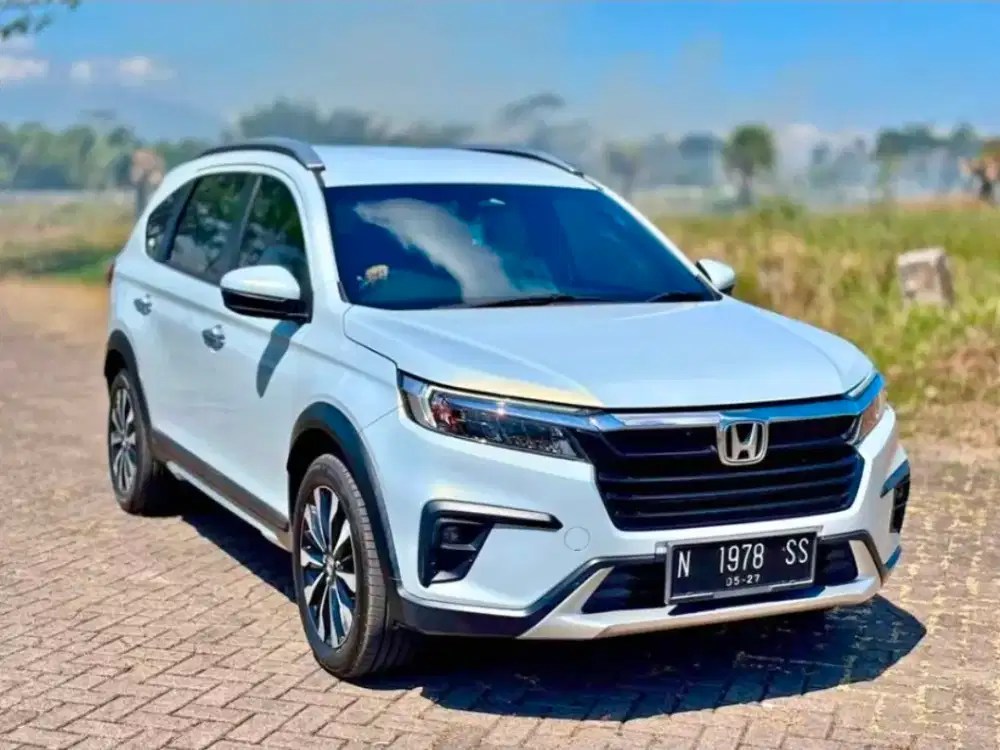 HONDA BR-V PRESTIGE SENSING 2022