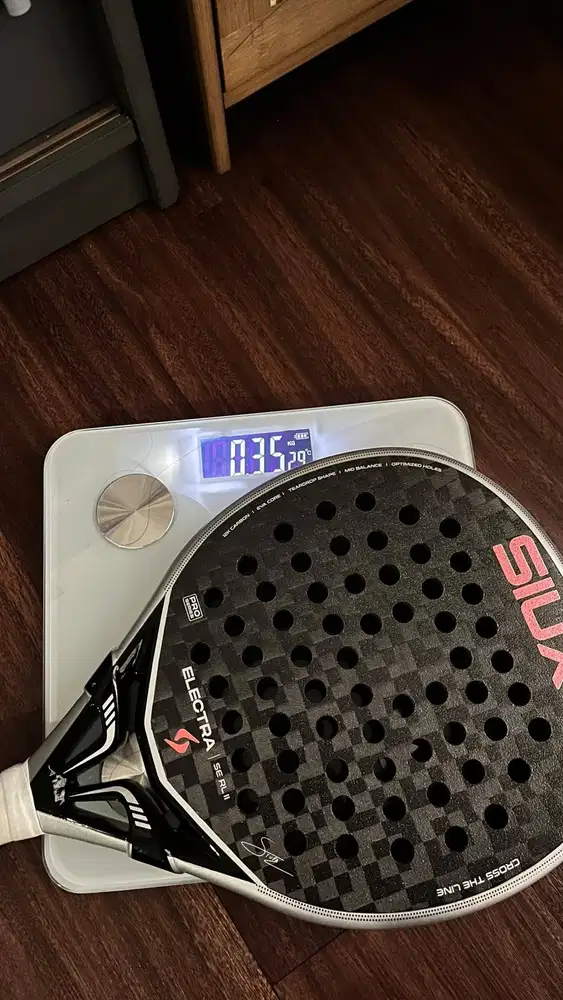 SIUX ELECTRA PRO RULO 2.0 2026