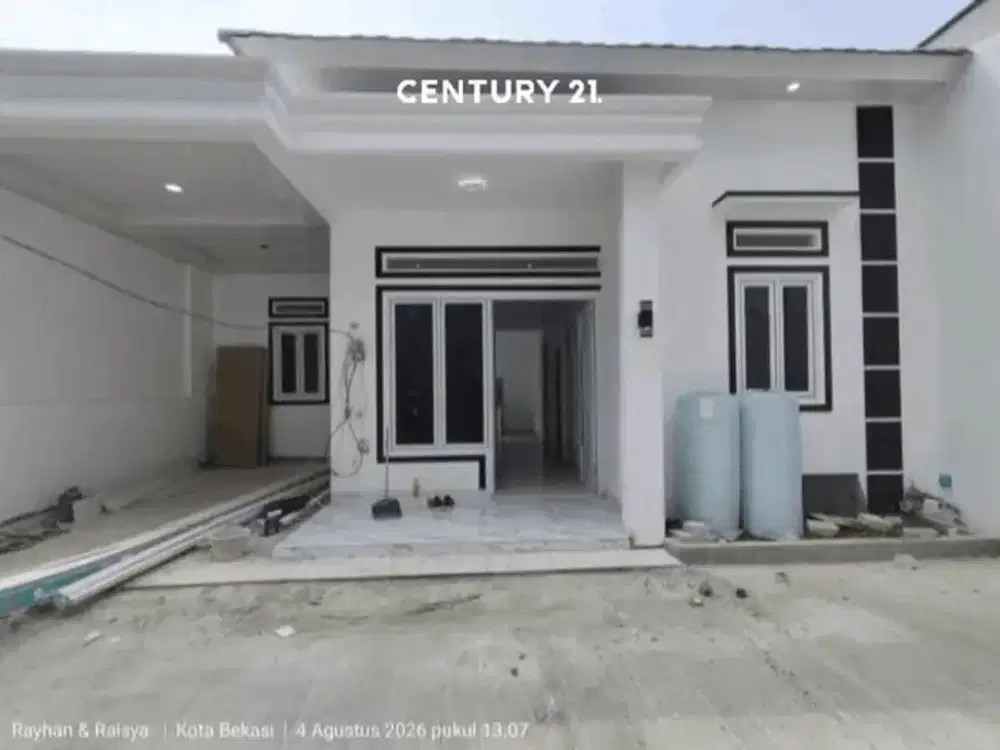Rumah Siap Huni Harga 680 Juta Di Mini Novita Residence LB 65m
