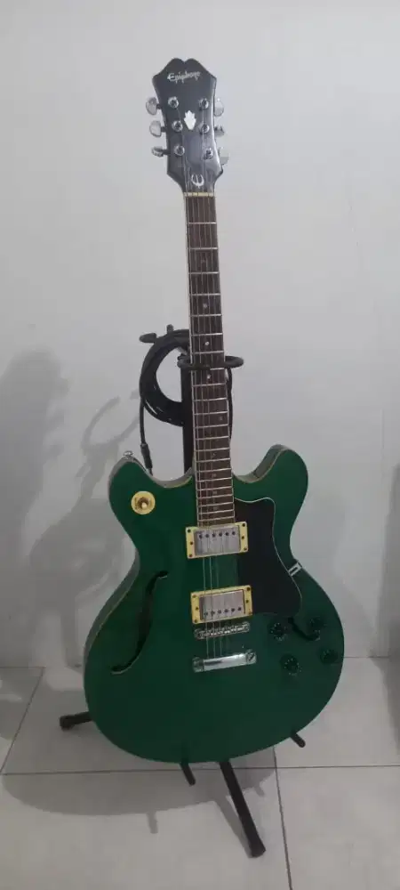 Epiphone Hollow Body