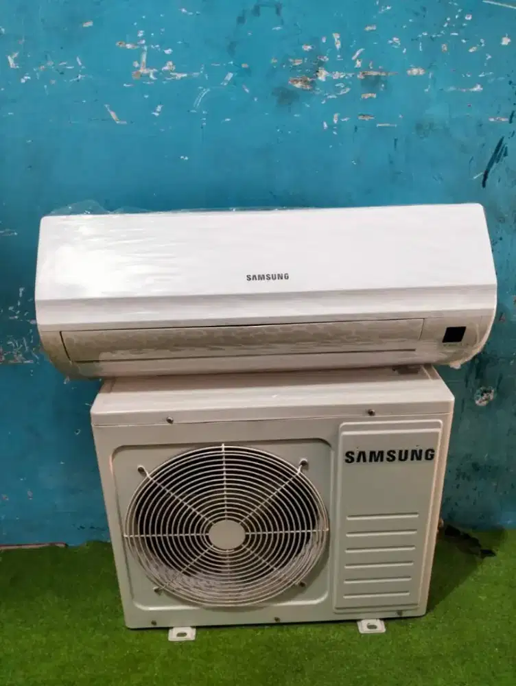 TERIMA JUAL BELI AC BEKAS/RONGSOK