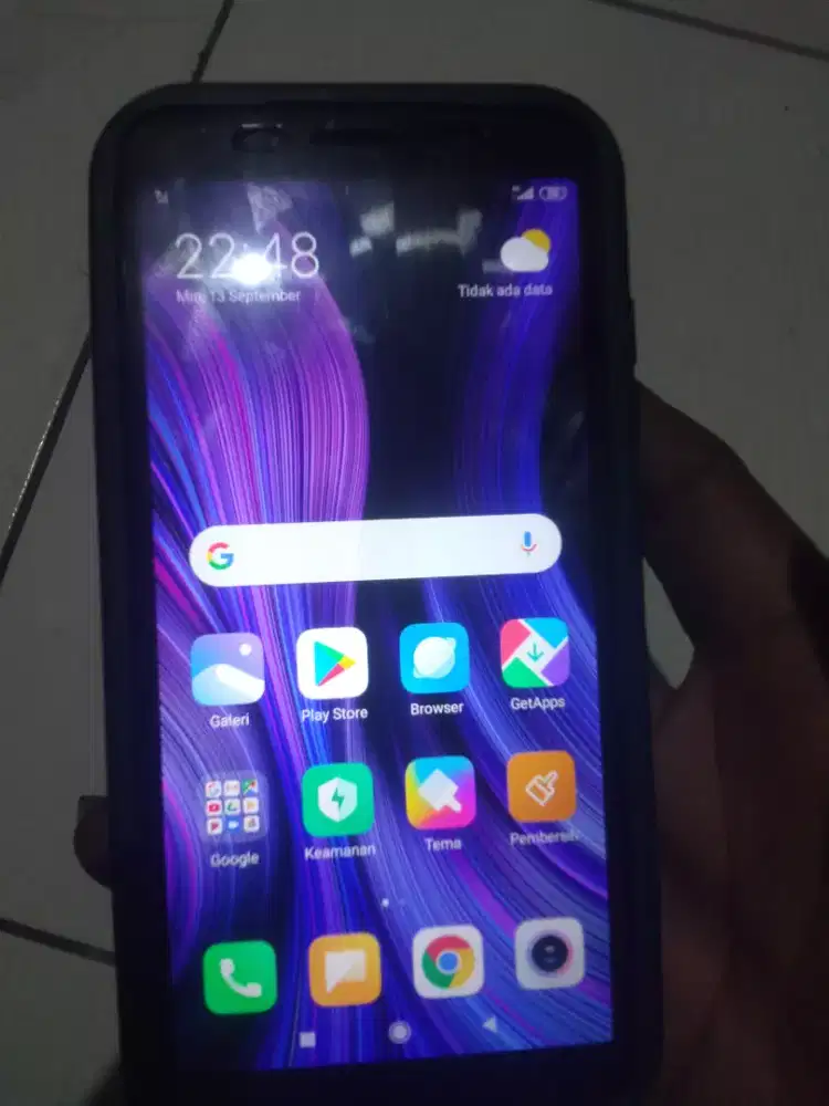 Redmi 6a 2/16 minus