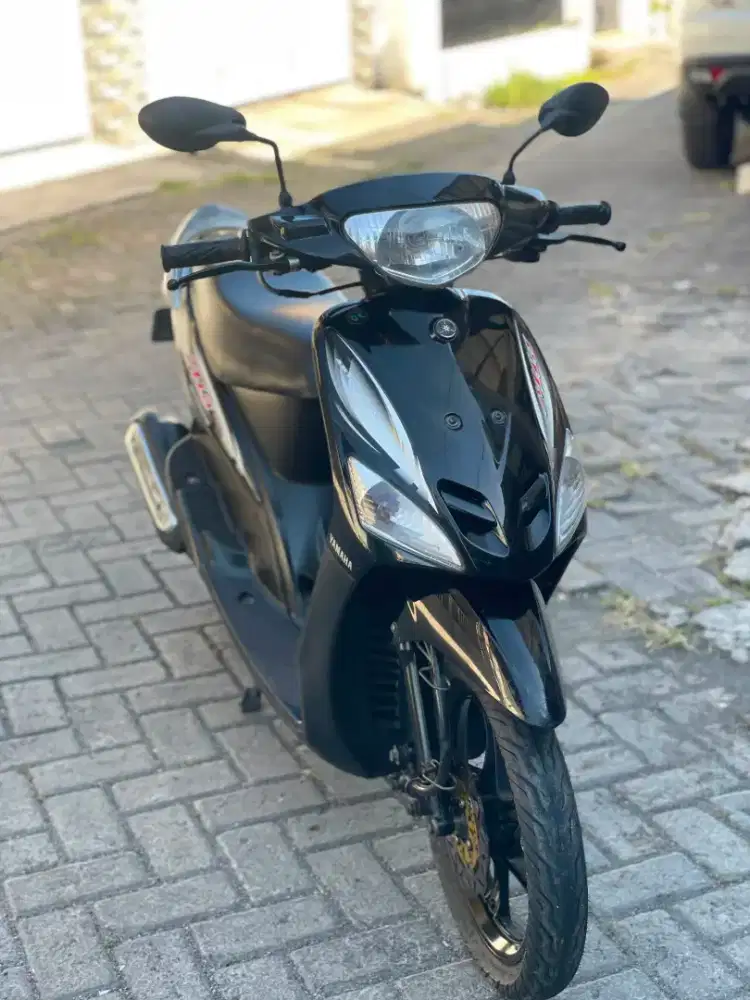 MIO 5TL BAHAN MODIF KALCERMU
