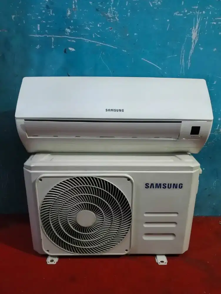 TERIMA JUAL BELI AC BEKAS/RONGSOK