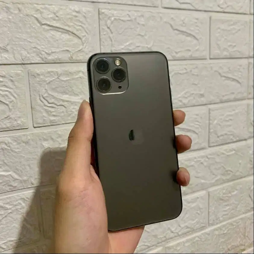 IPhone 11 pro 256GB All operator