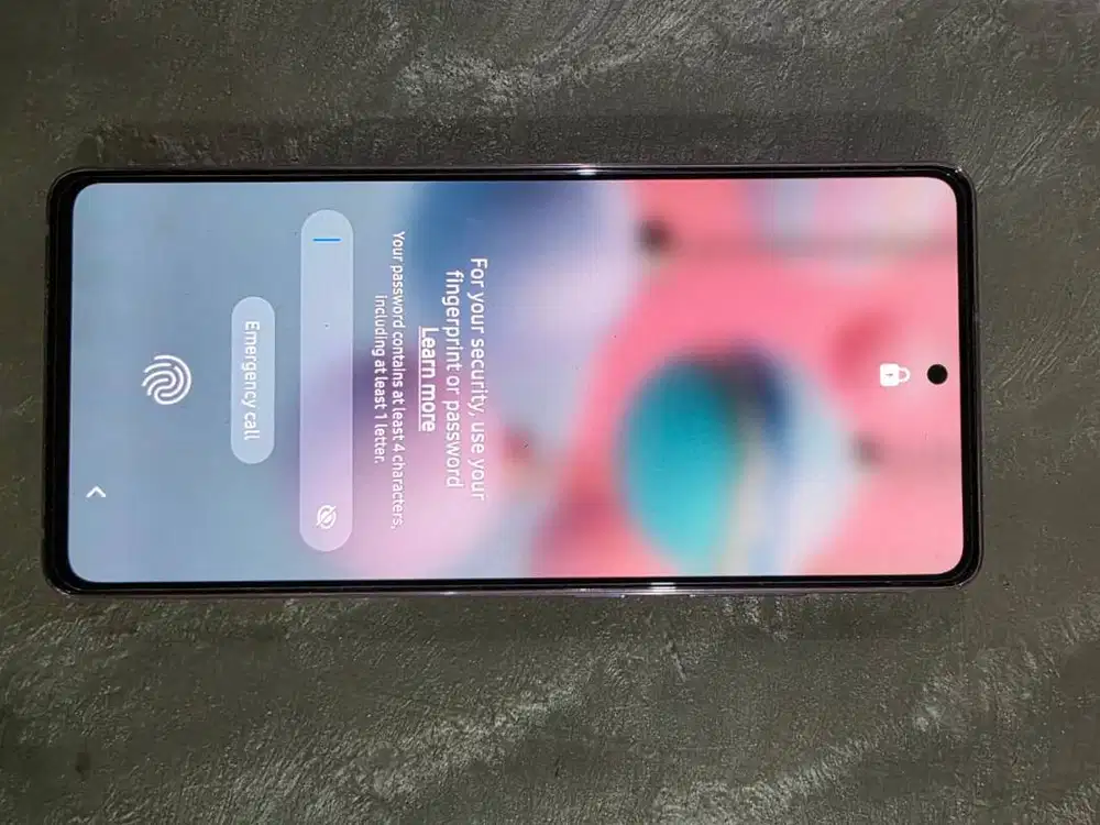 Samsung Galaxy S20 FE 8/128 Cloud Lavender