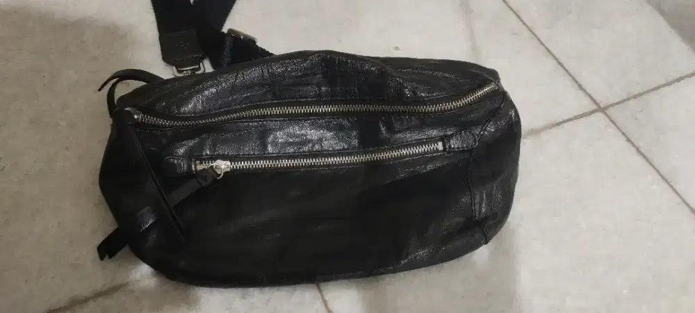 tas kulit GOBELINI mulus