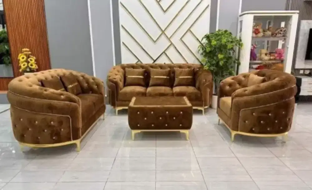 Sofa turki / istanbul