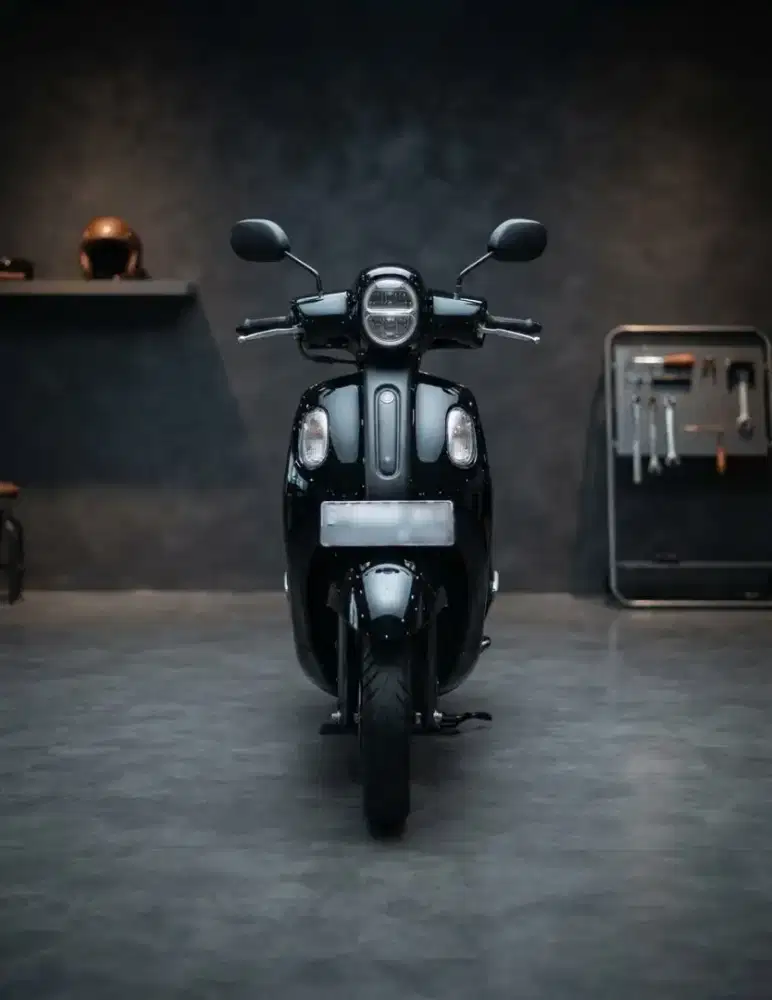 Di Jual Fazzio Bekas Rasa Baru