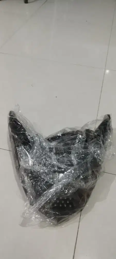 Headlamp running vario 150 led old