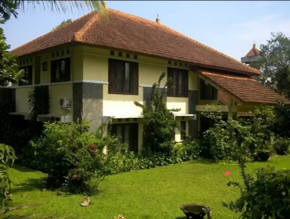 Sewa rumah bogor barat sindang barang cck gudang kantor