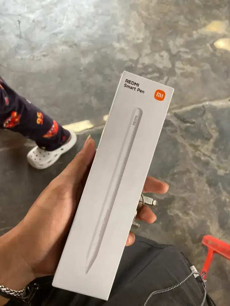 redmi smart pen
