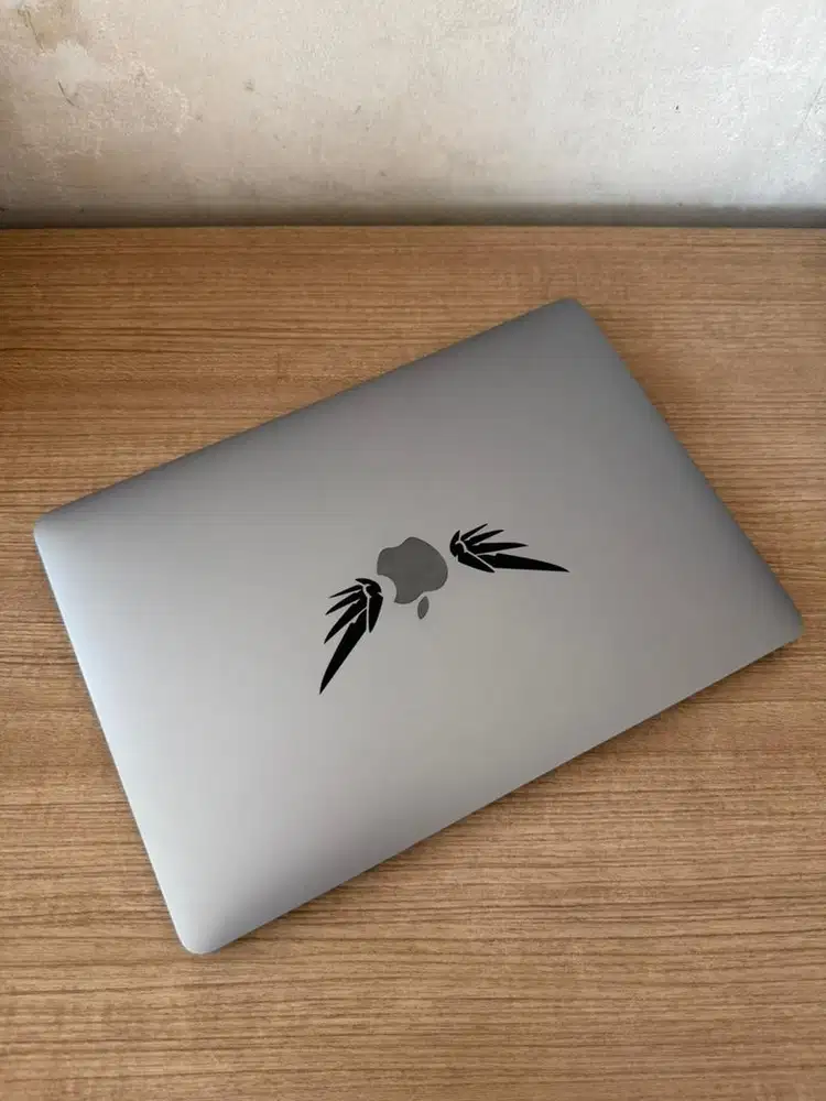 MacBook Pro 13 inch 2016 512GB touchbar