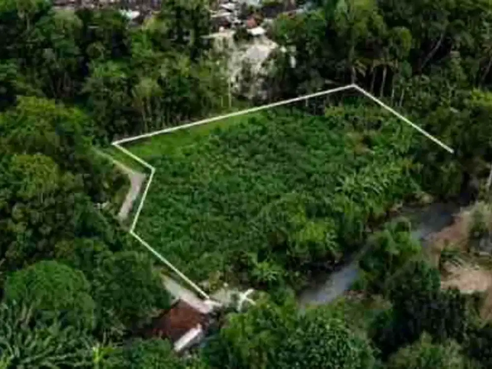 tanah 95 are tabanan cocok untuk bisnis Anda
