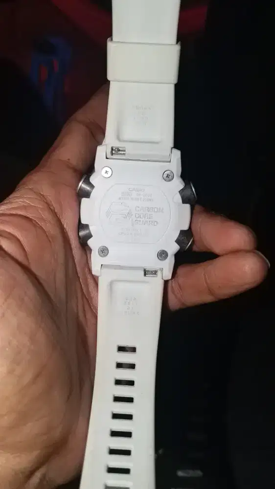 G-Shock Casio 5590 GA 2000