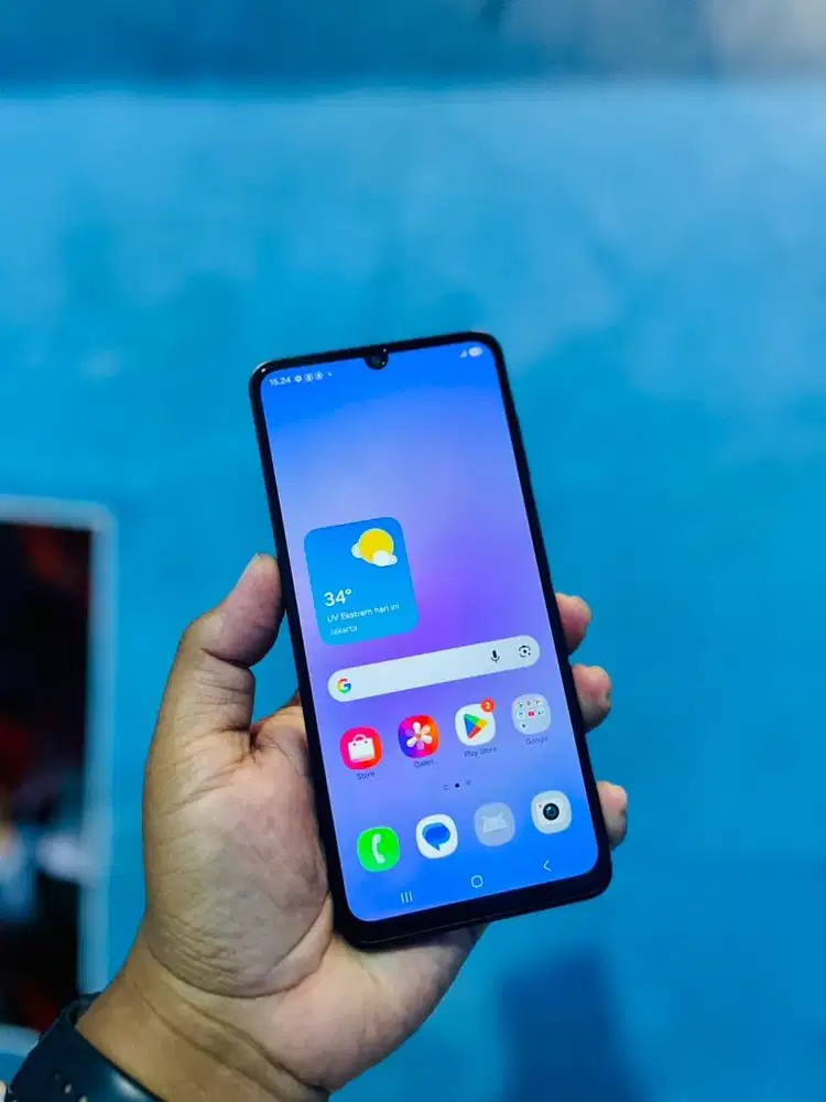 Samsung A07 4/64 Unit Casan