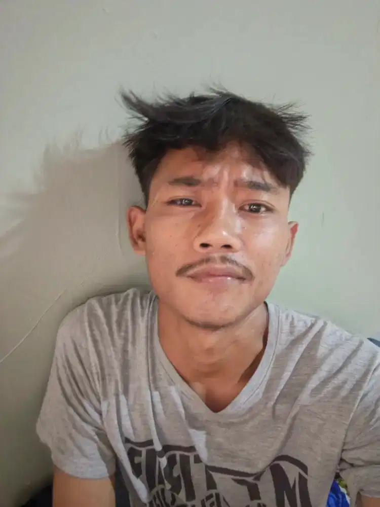 Bawa saya keluar dari jakarta