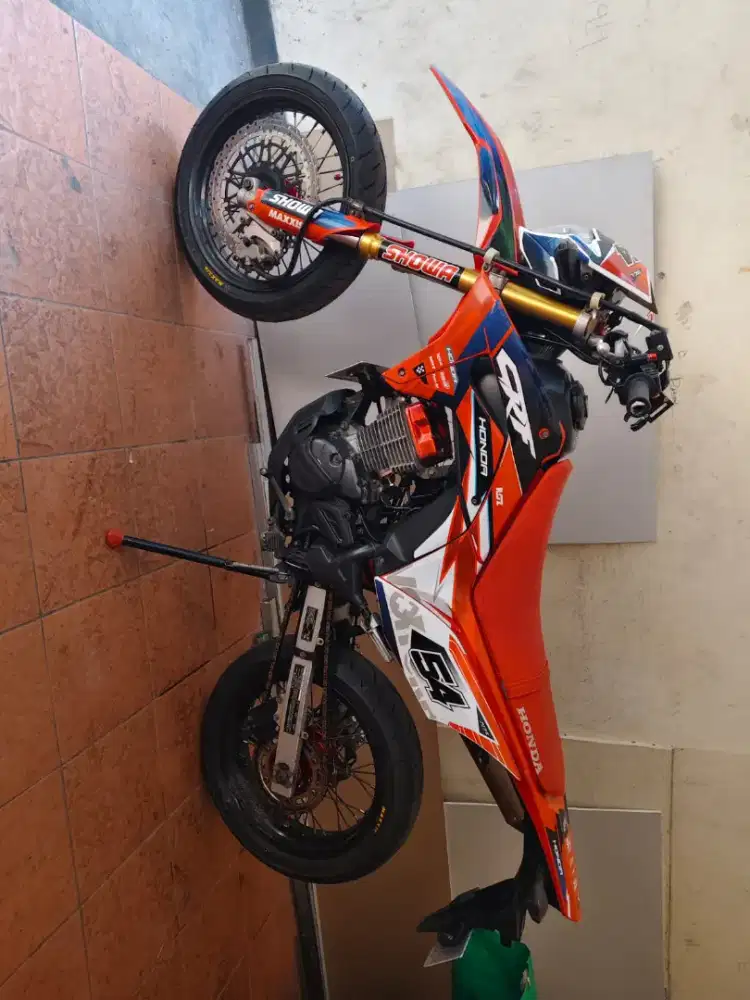 Honda CRF 150 2020