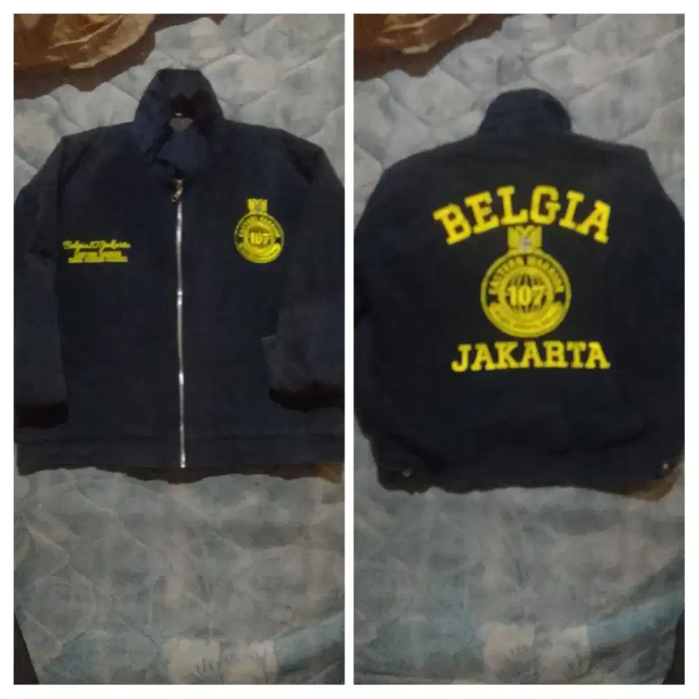 jual work jaket