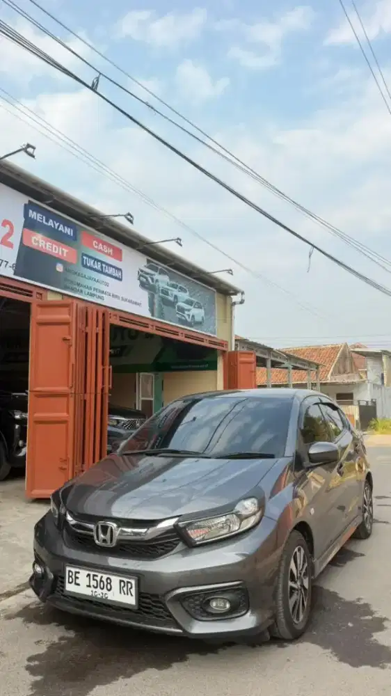 Brio E 2020 manual
