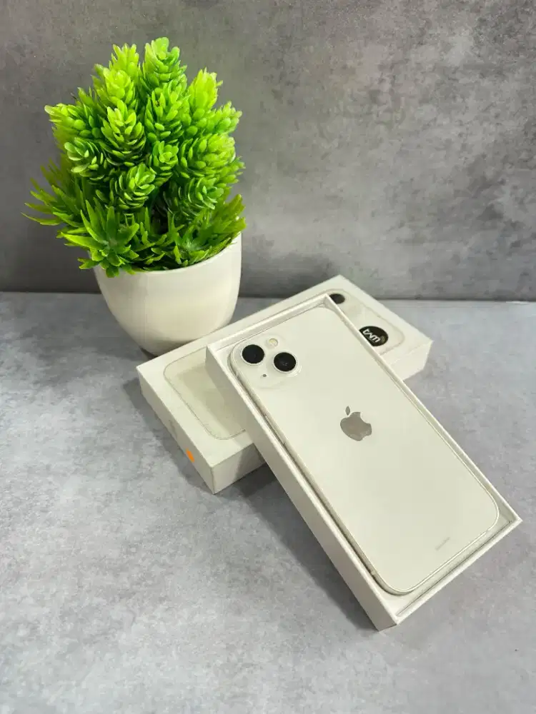 iPhone 13 128Gb iBox