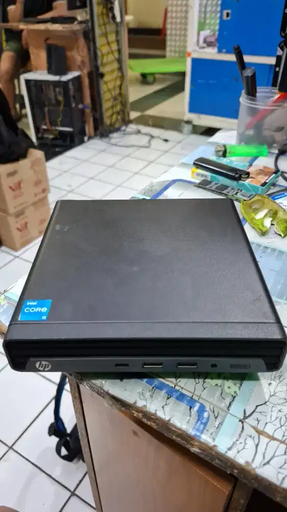 Menerima beli mini pc dan intel nuc