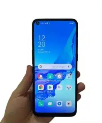 Oppo A53 RAM 4/64