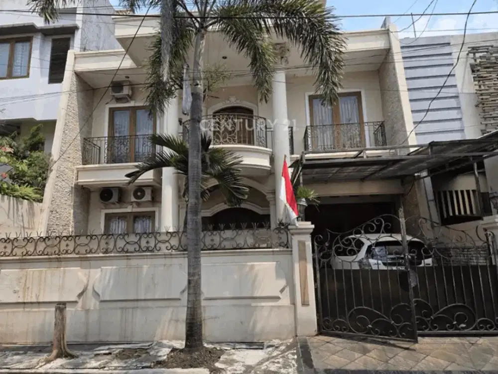 Dijual Rumah Siap Huni Di Pondok Indah JakSel