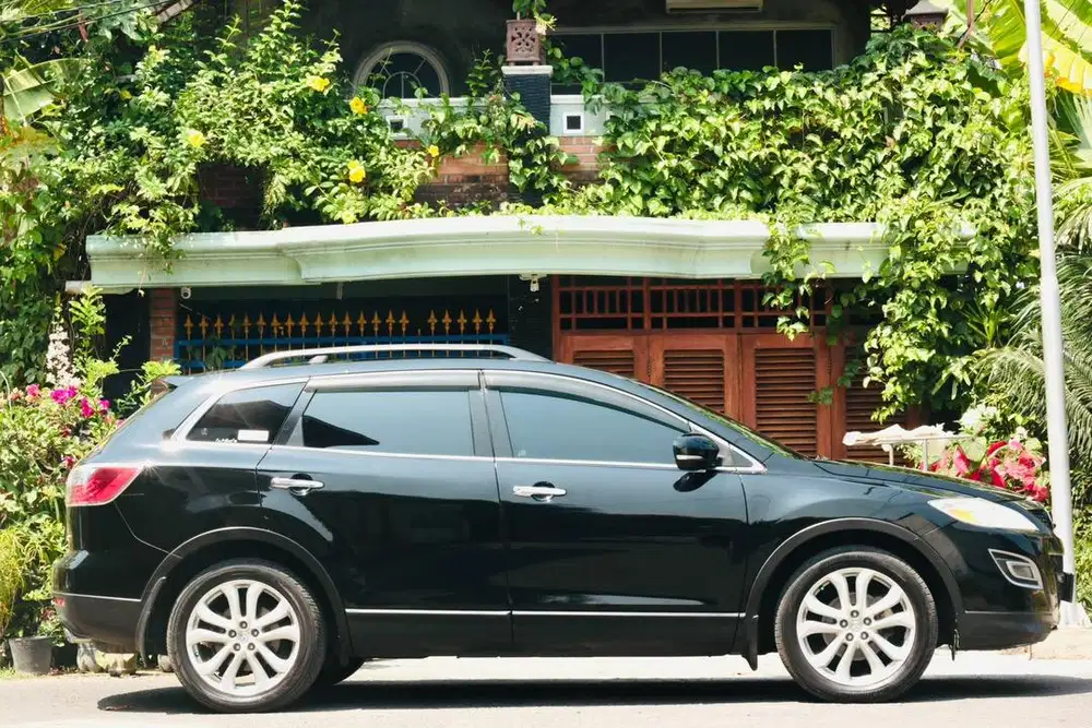 Mazda cx9 murah cx8 cx7 cx6 cx3 cx5 banyak asesoris