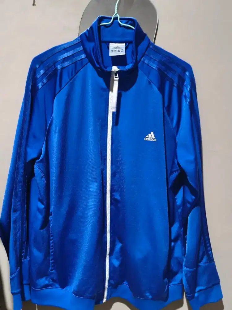 Tracktop Adidas