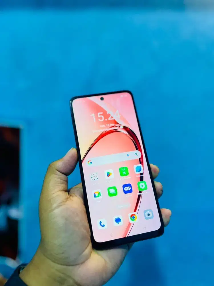 Oppo A3x 4/64 Unit Casan