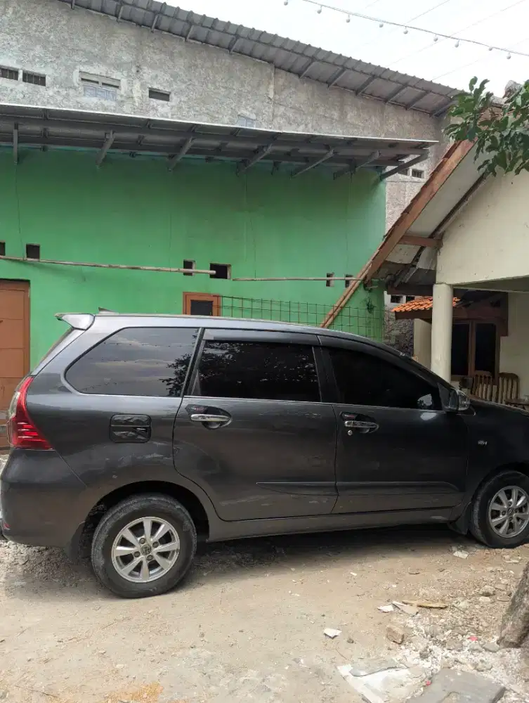 JASA ANTER JEMPUT