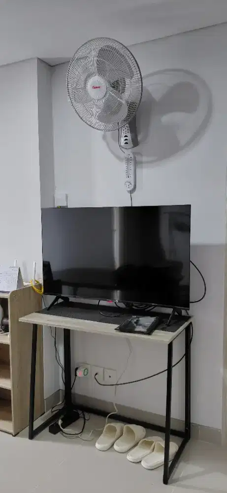 SEBERANG UGM  1BR Apartemen
