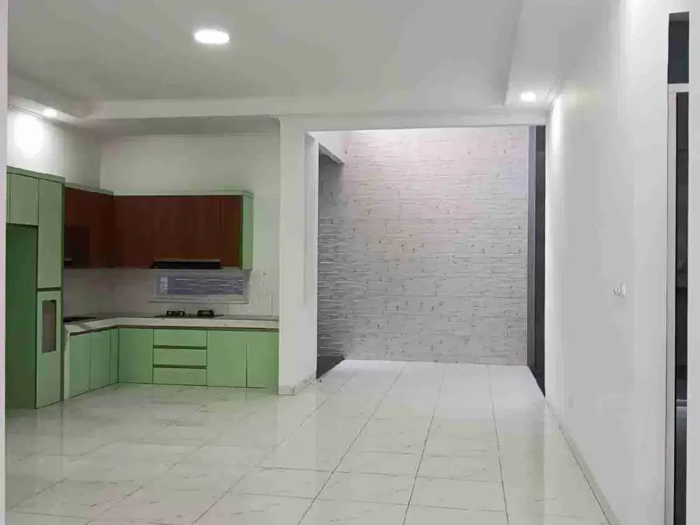 Rumah Siap Huni TKI 5 Bandung LT 153m², 3 KT, SHM – Jual 2,5 M / Sewa 60 Jt
