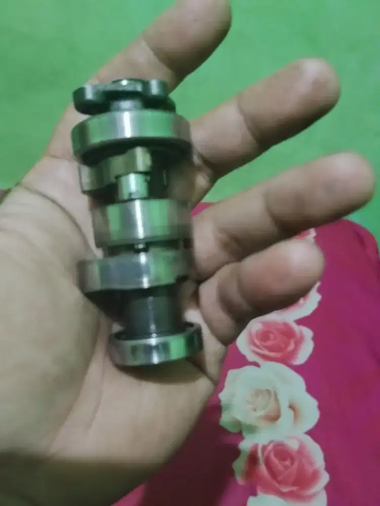 Noken as standar vario 160